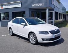 Skoda Octavia Colomby