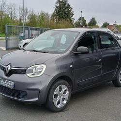 Renault Twingo 3 1.0 SCE 65CH LIFE Colomby