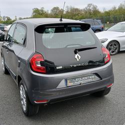 Renault Twingo 3 1.0 SCE 65CH LIFE Colomby