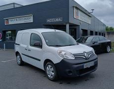 Renault Kangoo Colomby