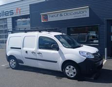 Renault Kangoo Colomby