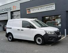 Renault Kangoo Colomby