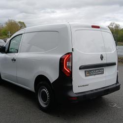 Renault Kangoo L1 1.5 BLUE DCI 115CH ADVANCE -24 Colomby