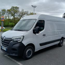 Renault Master F3300 L2H2 2.3 BLUE DCI 135CH CONFORT EURO6 Colomby