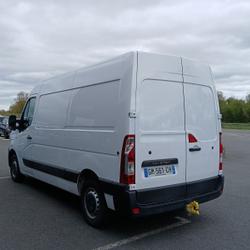 Renault Master F3300 L2H2 2.3 BLUE DCI 135CH CONFORT EURO6 Colomby