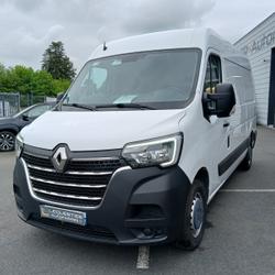 Renault Master F3500 L2H2 2.3 DCI 135CH GRAND CONFORT E6 Colomby
