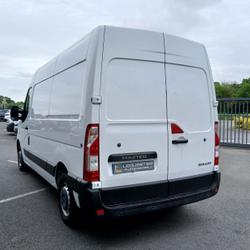 Renault Master F3500 L2H2 2.3 DCI 135CH GRAND CONFORT E6 Colomby