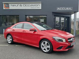 Mercedes CLA - 200 CDI INSPIRATION 7G-DCT - 11 900 €