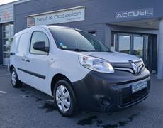 Renault Kangoo Colomby