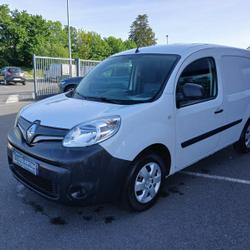 Renault Kangoo 1.5 BLUE DCI 95CH EXTRA R-LINK 3PLACES Colomby