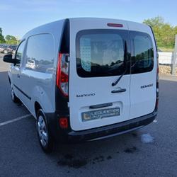 Renault Kangoo 1.5 BLUE DCI 95CH EXTRA R-LINK 3PLACES Colomby