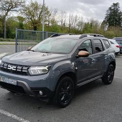 Dacia Duster 1.3 TCE 150CH EXTREME 4X2 EDC Colomby