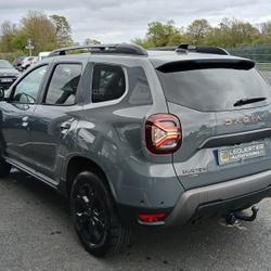 Dacia Duster 1.3 TCE 150CH EXTREME 4X2 EDC Colomby