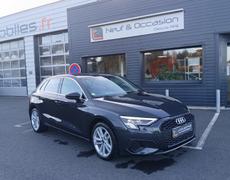 Audi A3 Sportback Colomby