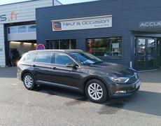 Volkswagen Passat Colomby