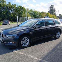 Volkswagen Passat 2.0 TDI 150CH CONFORTLINE DSG7 EURO6D-T occasion - Colomby - photo 2/7