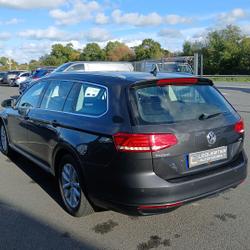 Volkswagen Passat 2.0 TDI 150CH CONFORTLINE DSG7 EURO6D-T occasion - Colomby - photo 3/7