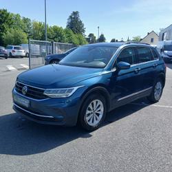 Volkswagen Tiguan 1.5 TSI 150CH LIFE PLUS DSG7 Colomby