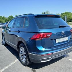 Volkswagen Tiguan 1.5 TSI 150CH LIFE PLUS DSG7 Colomby