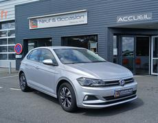 Volkswagen Polo Colomby