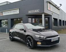 Volkswagen Scirocco Colomby