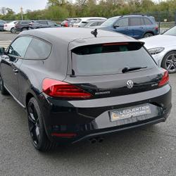 Volkswagen Scirocco 2.0 TDI 150CH BLUEMOTION TECHNOLOGY FAP SPORTLINE Colomby