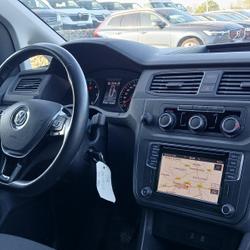 Volkswagen Caddy Van 2.0 TDI 102CH BUSINESS LINE PLUS Colomby