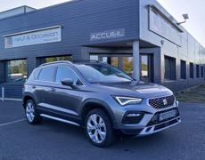 Seat Ateca Colomby