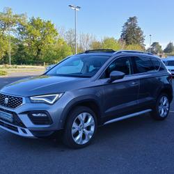 Seat Ateca 2.0 TDI 150CH START&STOP XPERIENCE DSG Colomby