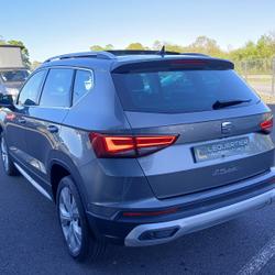 Seat Ateca 2.0 TDI 150CH START&STOP XPERIENCE DSG Colomby