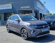 Volkswagen T-Cross Colomby