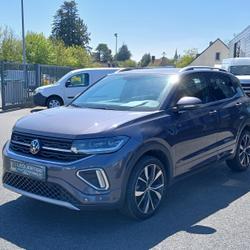 Volkswagen T-Cross 1.5 TSI 150CH R-LINE DSG7 Colomby