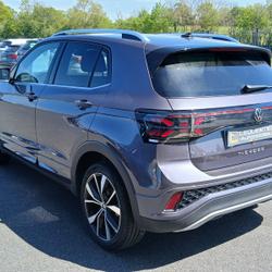 Volkswagen T-Cross 1.5 TSI 150CH R-LINE DSG7 Colomby