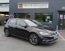 Volkswagen Golf 7 Colomby