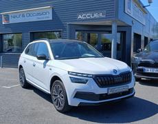 Skoda Kamiq Colomby