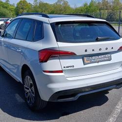 Skoda Kamiq 1.5 TSI 150CH MONTE-CARLO DSG7 EURO6D-AP Colomby