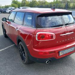 Mini Clubman ONE D 116CH CHILI Colomby
