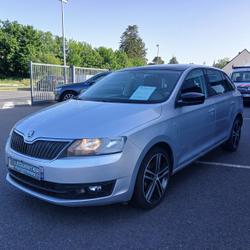 Skoda Rapid Spaceback 1.2 TSI 105CH GREENTEC AMBITION Colomby