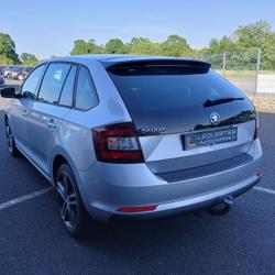 Skoda Rapid Spaceback 1.2 TSI 105CH GREENTEC AMBITION Colomby