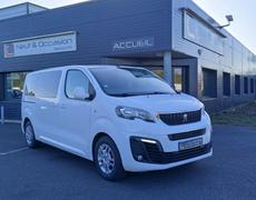 Peugeot Traveller Colomby