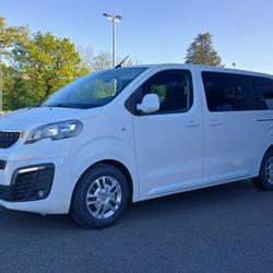 Peugeot Traveller 1.6 BLUEHDI 115CH STANDARD BUSINESS S&S Colomby