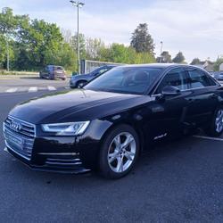 Audi A4 2.0 TDI 150CH SPORT Colomby
