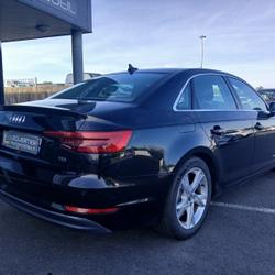 Audi A4 2.0 TDI 150CH SPORT Colomby