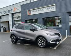 Renault Captur Colomby