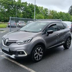 Renault Captur 1.5 DCI 90CH ENERGY INTENS EURO6C Colomby