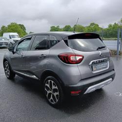 Renault Captur 1.5 DCI 90CH ENERGY INTENS EURO6C Colomby