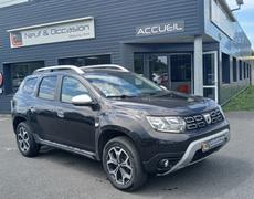 Dacia Duster Colomby