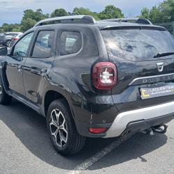 Dacia Duster 1.5 DCI 110CH PRESTIGE 4X2 EDC Colomby