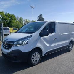 Renault Trafic L1H1 1000 2.0 DCI 120CH CONFORT E6 Colomby