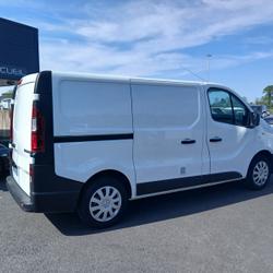 Renault Trafic L1H1 1000 2.0 DCI 120CH CONFORT E6 Colomby